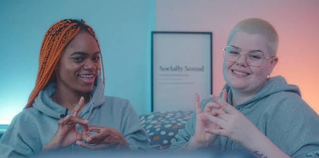 8:00 AM: LumoTV: Deaf Jams: Movement and... | Film 4 | 1/26 2026