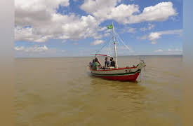 Contact Season 1: Holy Grail Witness