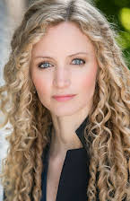 Suzannah Lipscomb as 