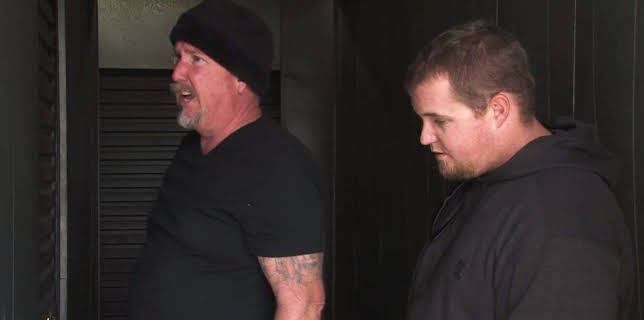 15:25: Storage Wars - Die Geschäftemacher | ProSieben Maxx | 12/17 2025