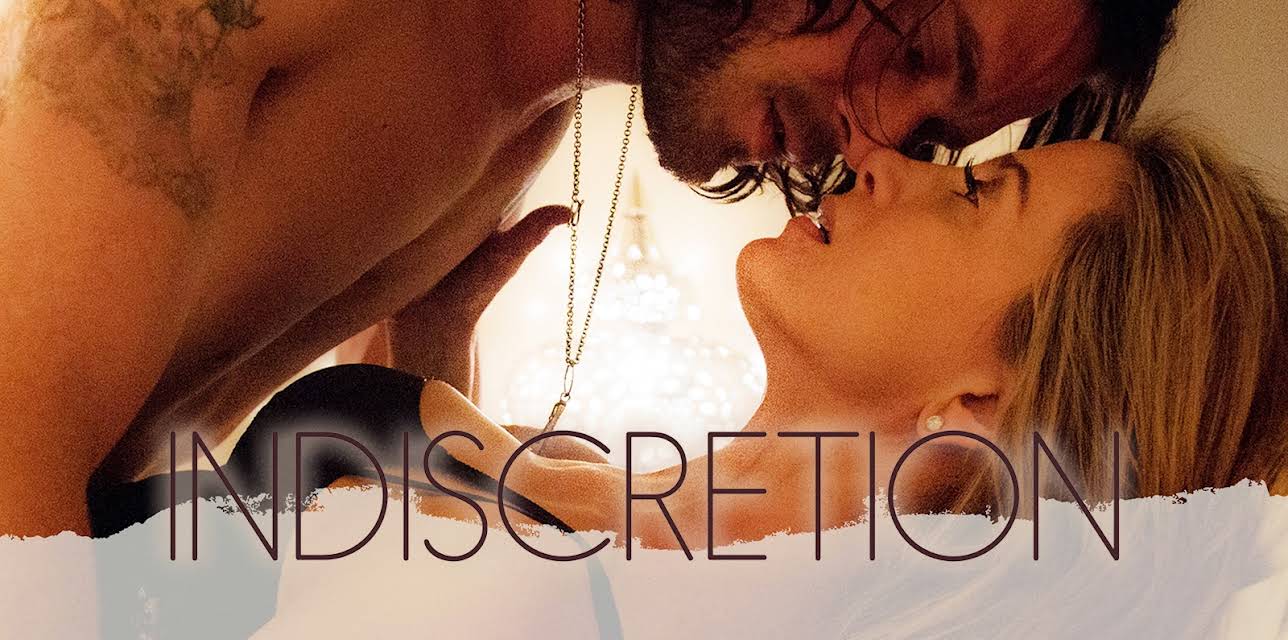 Indiscretion (2016)
