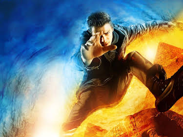 23:10: Jumper | Kabel Eins | 5/4 2026