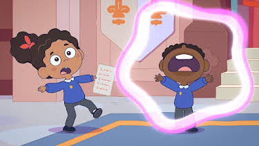 5:30 PM: Rafi the Wishing Wizard (S1) | Cbeebies | 10/12 2026