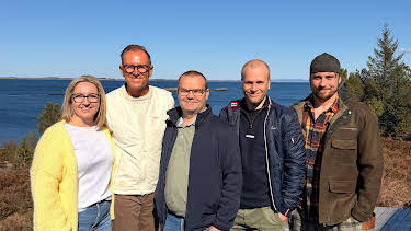 21:30: Eventyrlig oppussing (S12 E4) (S12) | TV3 | 10/8 2026