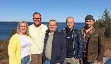 Eventyrlig oppussing (S12 E4)