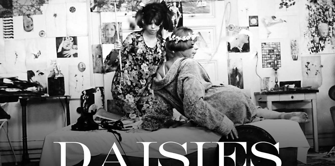 Daisies (1966)
