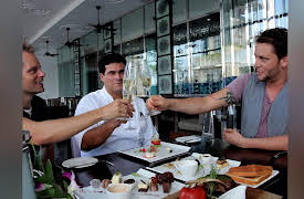 The Toque 12: Sakala - Part 2