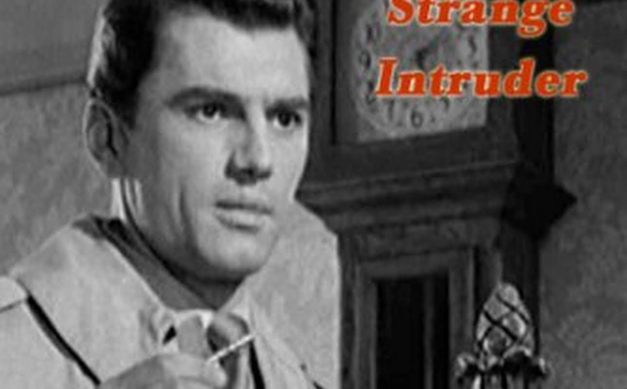 Edmund Purdom