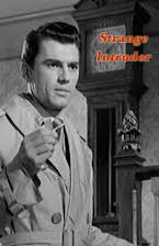Edmund Purdom as 