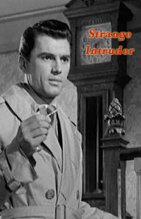 Edmund Purdom as 