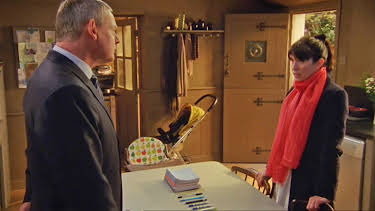 19:00: Doc Martin (S6 E2) (S6) | TV6 | 5/4 2026
