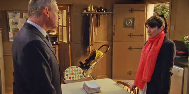 09:00: Doc Martin (S6 E2) (S6) | TV6 | 12/20 2025