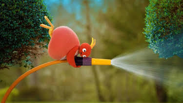 9:30 AM: Twirlywoos (S2) | Cbeebies | 10/8 2026