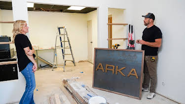 17:00: Fixer to Fabulous (S6 E9) (S6) | Kanal 11 | 5/7 2026