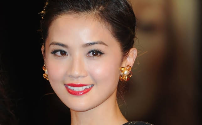Charlene Choi
