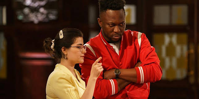 2:30 PM: Chess Masters: The Endgame (S1 E6) (S1) | BBC Two | 3/24 2026