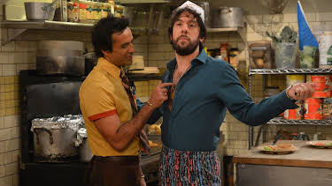 14:45: 2 Broke Girls | ProSieben | 4/11 2026