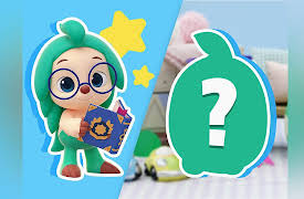 Pinkfong Arts & Crafts: Wonderstar: Hogi and Hogi's Book