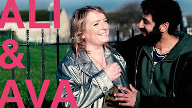 21:45: Ali & Ava | SVT2 | 9/18 2026