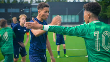 20:00: Kameleon: Oslomesterskapet | NRK Super | 4/25 2026