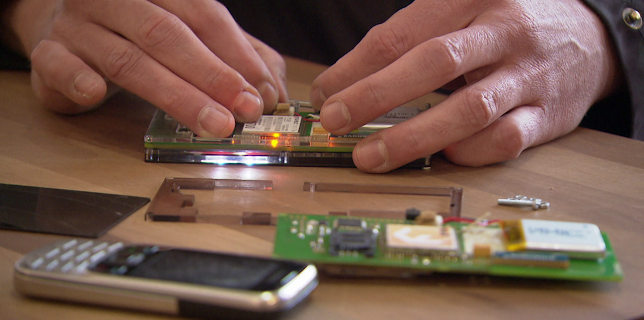 05:30: Big Cities | SR Fernsehen | 11/13 2025