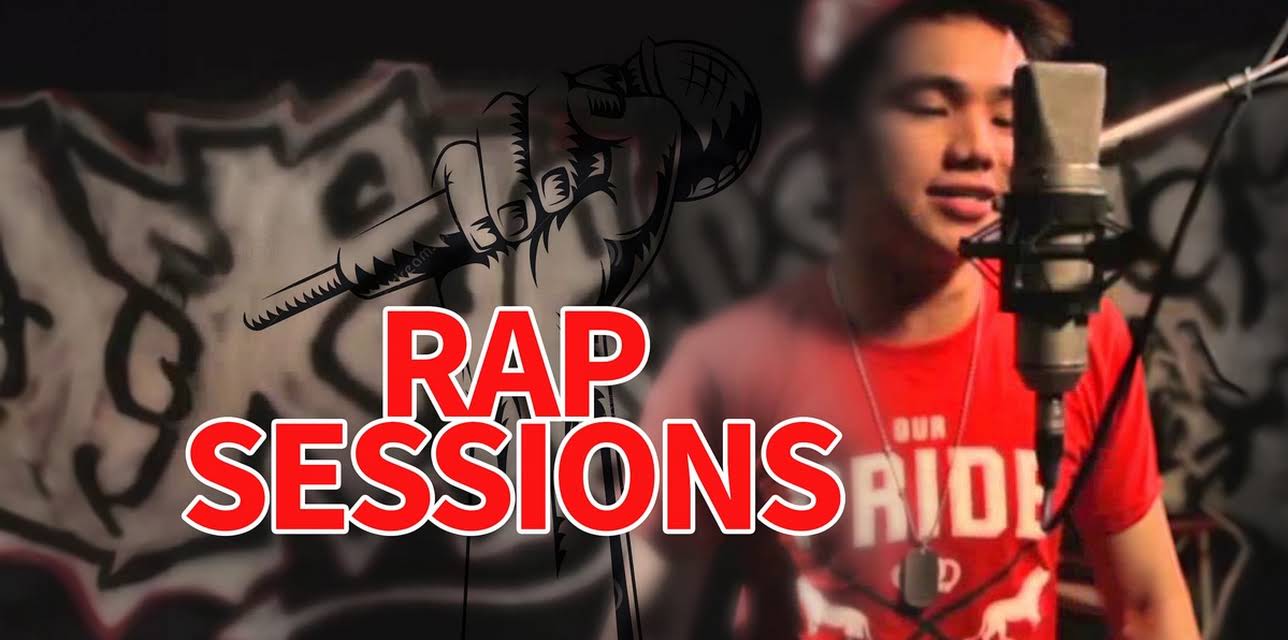 Rap Sessions