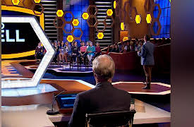 The Great Australian Spelling Bee: 4