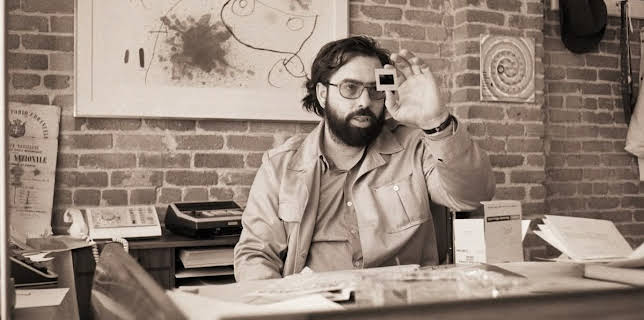 11:20 PM: Francis Ford Coppola: The Directors | Sky Arts | 1/29 2026