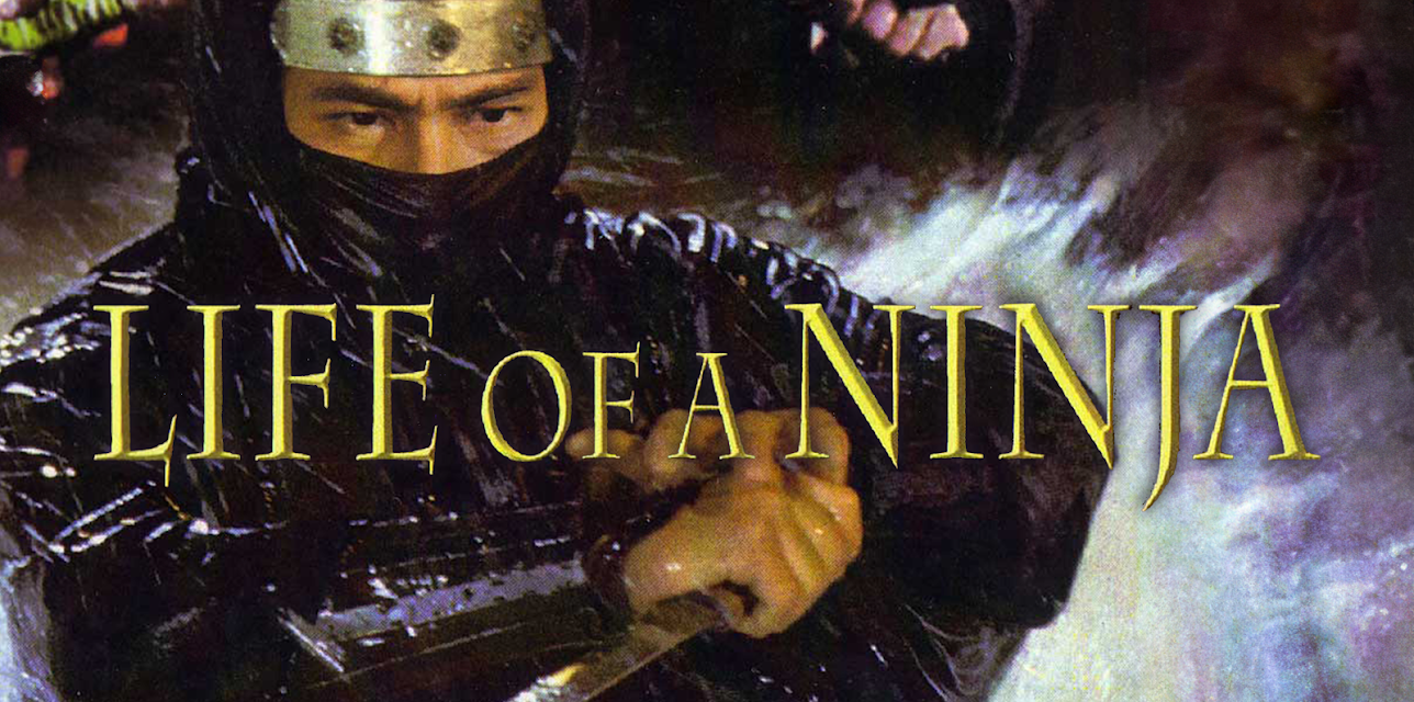 Life Of A Ninja (2015)