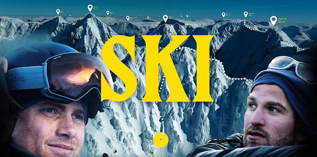 SKI (2025)