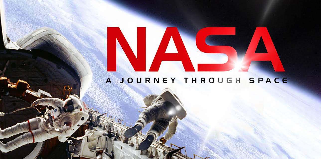 NASA: A Journey Through Space