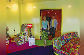 Offbeat America: Collage Loft and More