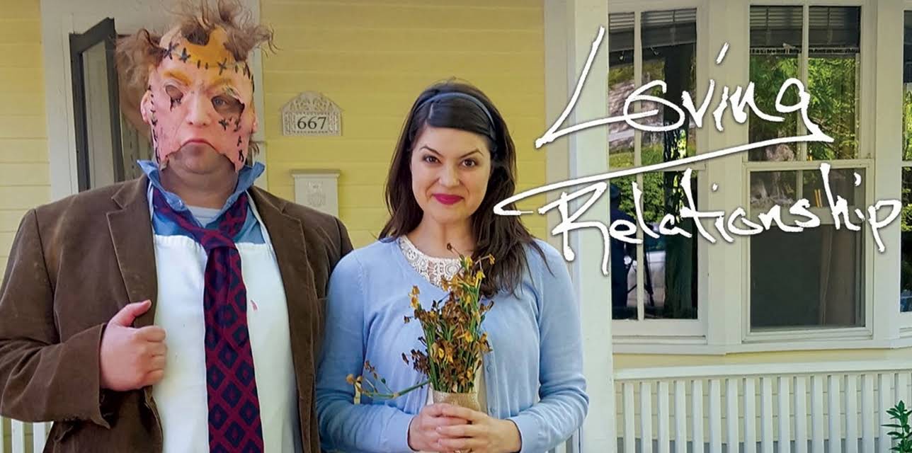 Suneaters & Dave Keith: Loving Relationship (2021)