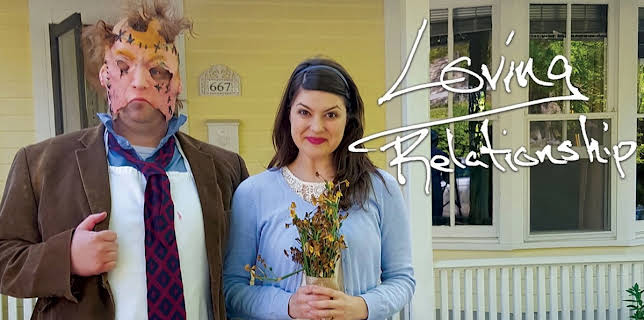 Suneaters & Dave Keith: Loving Relationship (2021)