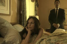 Hemlock Grove: Episode 2