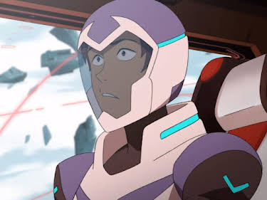 12:55: Voltron: Legendärer Verteidiger | ProSieben Maxx | 5/16 2026