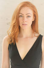 Kirsten Eileen Dwyer som 