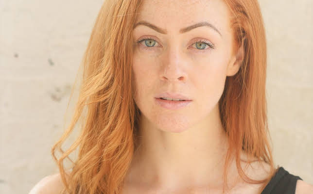 Kirsten Eileen Dwyer