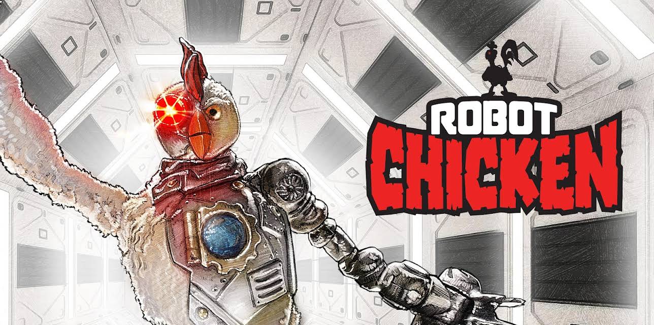 Robot Chicken Season 1