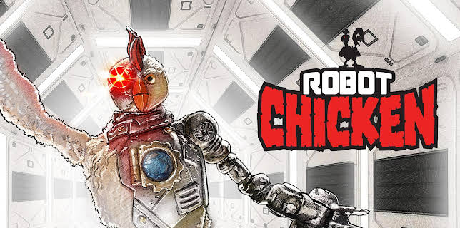 Robot Chicken Season 1