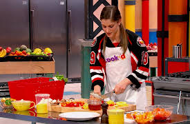 Cook'd: Theme: School Bake Sale