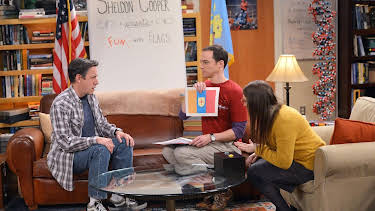 16:05: The Big Bang Theory | ProSieben | 5/4 2026