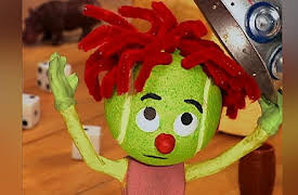 I Spy Volume 1: A Broom, Whistle And A Drum/Sky High