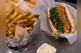 You Gotta Eat Here: The American Cheesestake CO., Soulyve, Murrays Sandwich Emporium