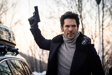 22:15: Largo Winch: Der Preis des Geldes | ZDF | 8/3 2026