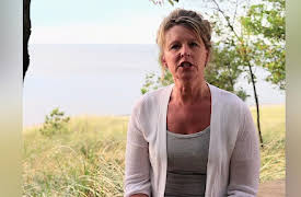 Sacred Rhythms Video Bible Study by Ruth Haley Barton: Sacred Rhythms, Session 1 "Desire: Longing for More in the Spiritual Life"