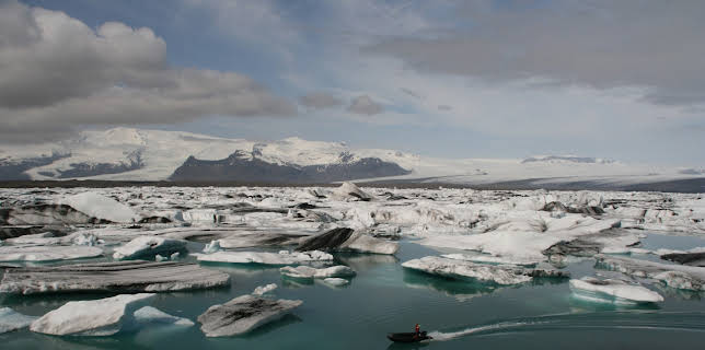 12:35: Reise durch die Erdgeschichte | ZDFinfo | 12/1 2025