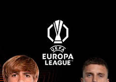 UEFA Europa League (T25/26): Oporto - Stuttgart