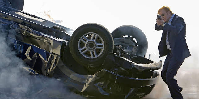 13:10: CSI: Miami | VOX | 12/15 2025