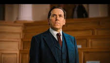 Profesor T (T4): Ep.6 El gen del guerrero